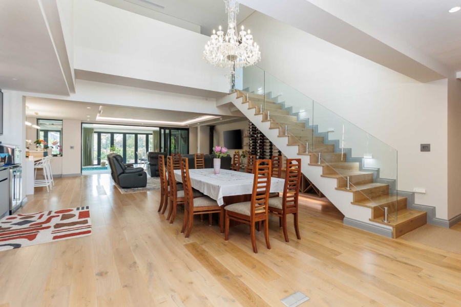 4 Bedroom Property for Sale in Val De Vie Estate Western Cape